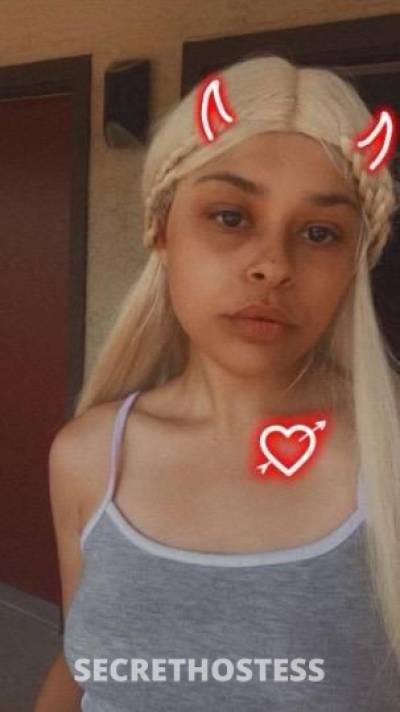 21 year old Escort in Buffalo NY Thursday Fun