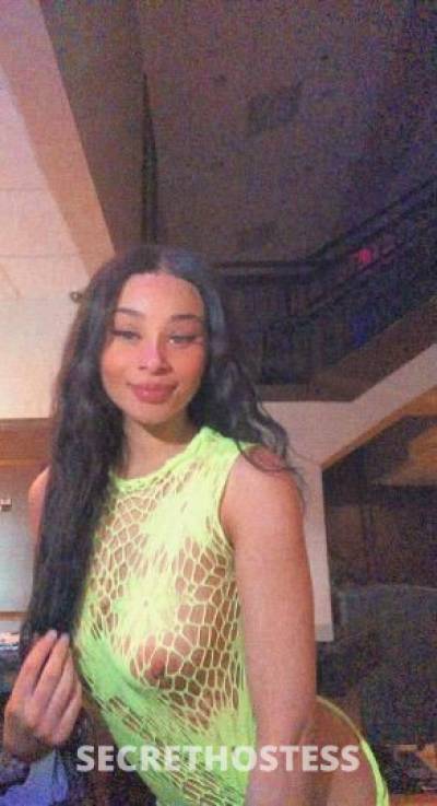 22 year old Escort in Odessa TX Good Girls Have More Fun