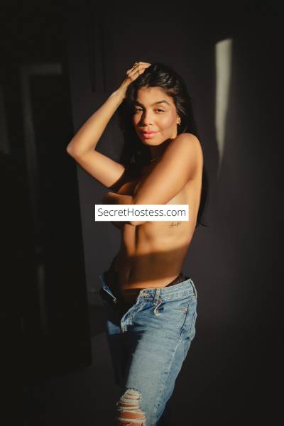 23Yrs Old Escort London Image - 1