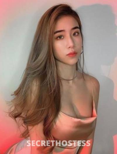 23 year old Escort in Perth HOT Fancy Rubbing my natural breasts across your most 
