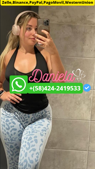 25Yrs Old Escort Size 24 73KG 170CM Tall Valencia Image - 0