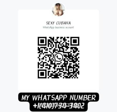 24 year old Cuban Escort in Yuma AZ sexy cubana KNOCK ME ON SNAPCHAT sexy_cubana24
