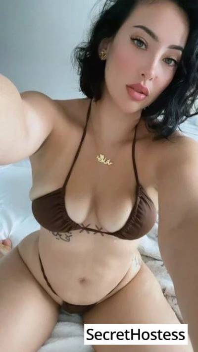 24Yrs Old Escort 39KG 123CM Tall Seattle WA Image - 1