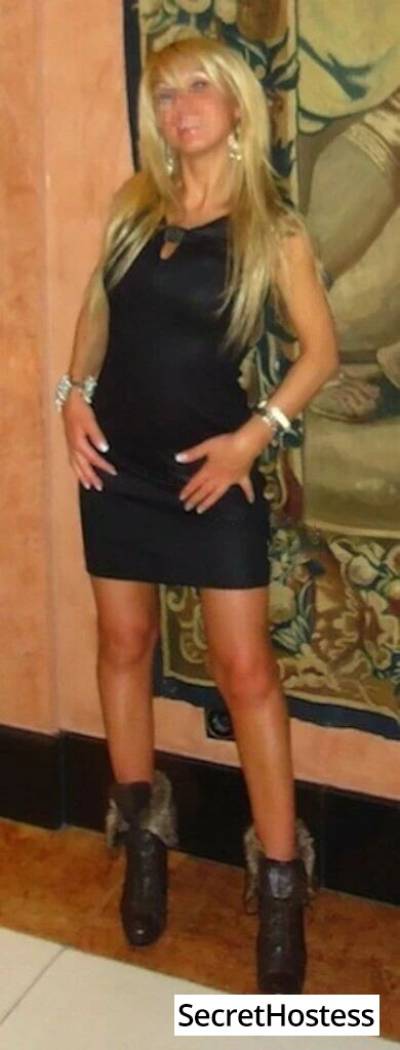 38Yrs Old Escort 49KG 166CM Tall Milan Image - 3