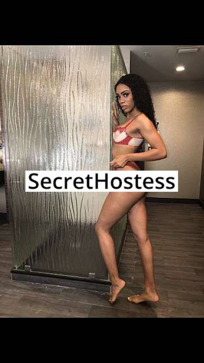 21 year old Mixed Escort in Miami FL SlimxxCiara