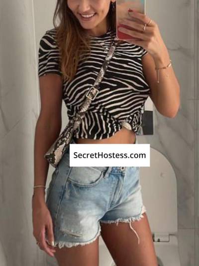 Isabel 24Yrs Old Escort Size 6 170CM Tall London Image - 4