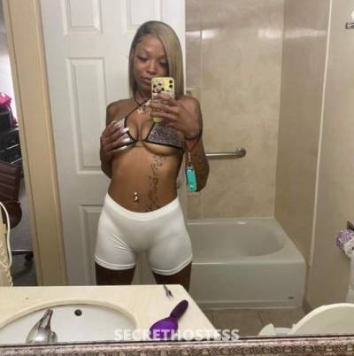 Ischyna 21Yrs Old Escort Orlando FL Image - 1