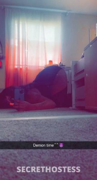 22 year old Escort in Flint MI Kandy