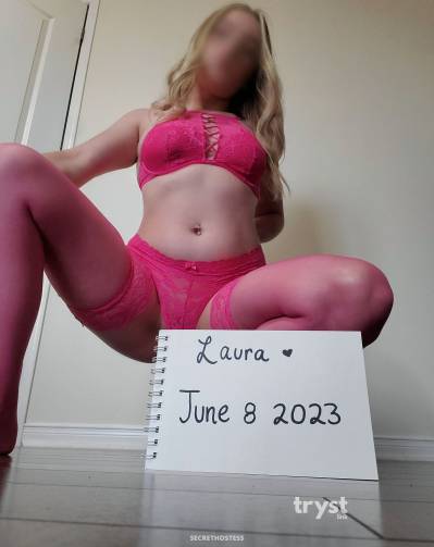 Laura 20Yrs Old Escort Size 8 162CM Tall Toronto Image - 3