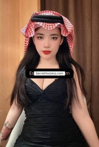 20 Year Old Asian Escort Dubai Black Hair Black eyes - Image 6