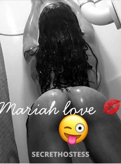 Mariah 26Yrs Old Escort Seattle WA Image - 3