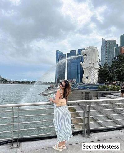 Rosa 23Yrs Old Escort 61KG 169CM Tall Singapore Image - 0