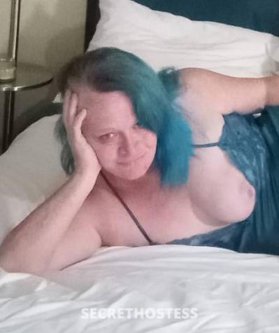 Magic Mouth Milf in Lexington KY