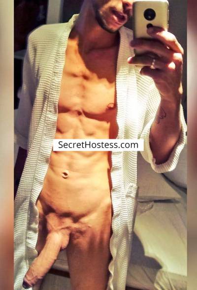 Victor Lopes 29Yrs Old Escort 64KG 181CM Tall Sao Paulo Image - 0