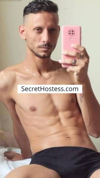 Victor Lopes 29Yrs Old Escort 64KG 181CM Tall Sao Paulo Image - 3