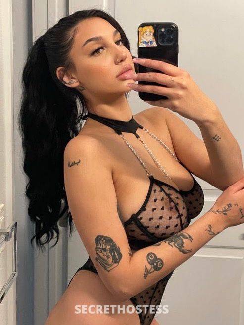 LISA BROWN 24Yrs Old Escort Morgantown WV Image - 1
