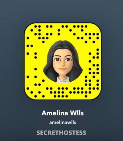 📱FollowmySnap:amelinawlls 28Yrs Old Escort Potsdam NY Image - 1