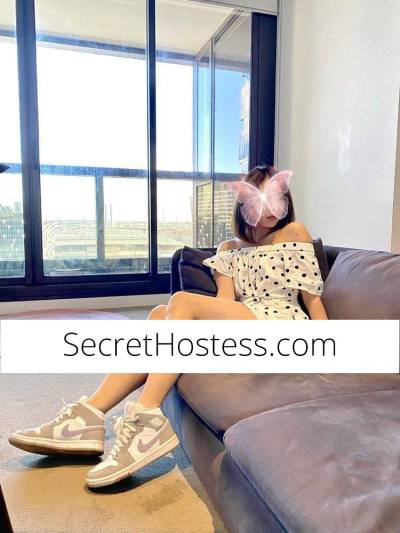 21 year old Japanese Escort in Toowong Brisbane Japanese Passionate girl Nana only 21
