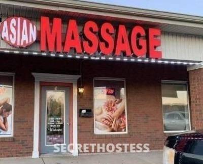 24 year old Asian Escort in Bemidji MN ????ASIAN SPA Center GRAND OPEN SENSUAL Massage Your Choice 