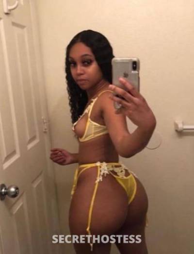 24 Year Old Escort Charlotte NC - Image 4