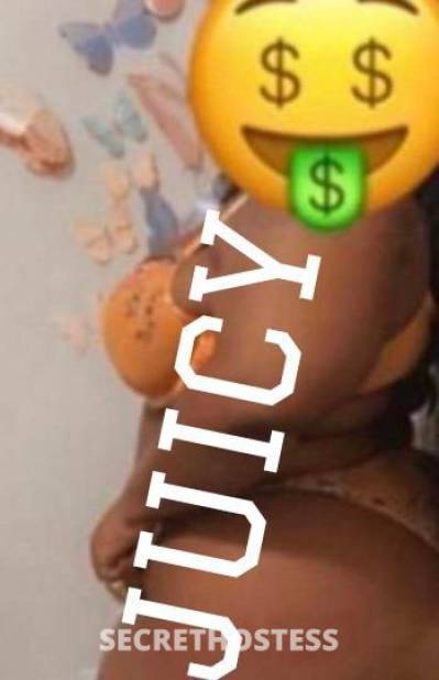 25 year old Escort in Charlotte NC bbw juicy your fav is back