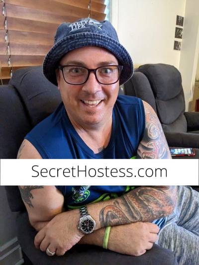 Deep Tissue Full Body Massage in Brisbane