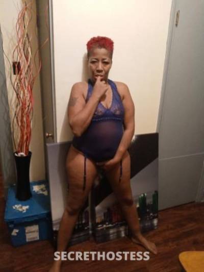 40 year old Escort in Buffalo NY looking for genourous men