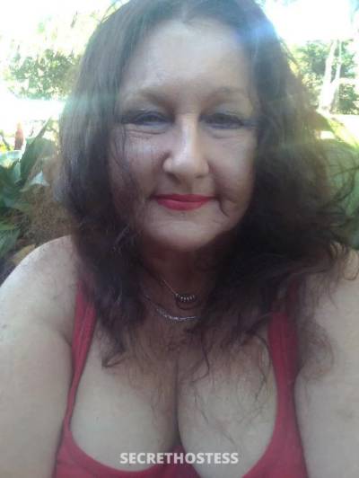 57Yrs Old Escort 162CM Tall Rockhampton Image - 0