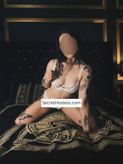 0 year old Australian Escort in Lulu