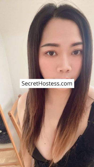 26 Year Old Asian Escort Vienna Black Hair - Image 3