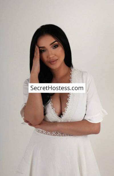 Elza 20Yrs Old Escort 59KG 168CM Tall Yerevan Image - 0