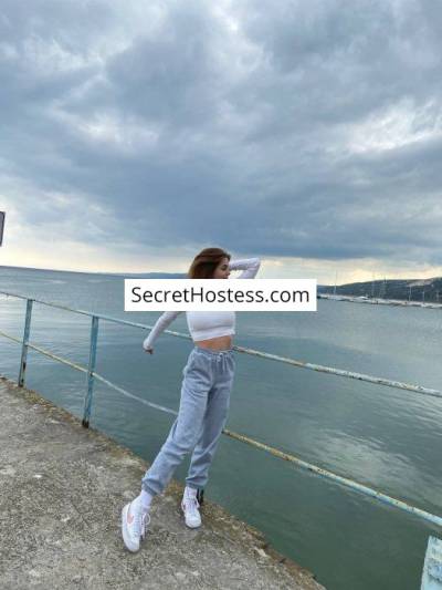 Gerda 23Yrs Old Escort 50KG 165CM Tall Rijeka Image - 8