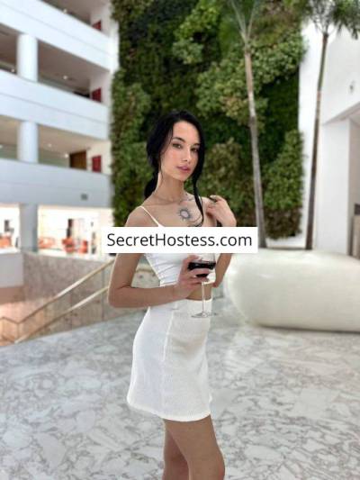 Katya 20Yrs Old Escort 52KG 170CM Tall Limassol Image - 5