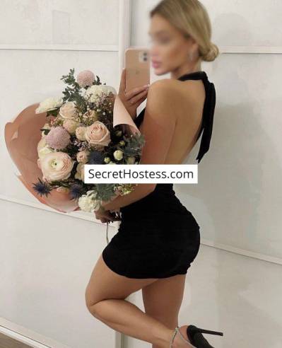 Kristina 24Yrs Old Escort 50KG 173CM Tall Limassol Image - 11