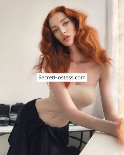 23 Year Old Caucasian Escort Cologne Redhead Blue eyes - Image 2