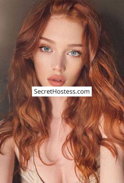 23 Year Old Caucasian Escort Cologne Redhead Blue eyes - Image 6
