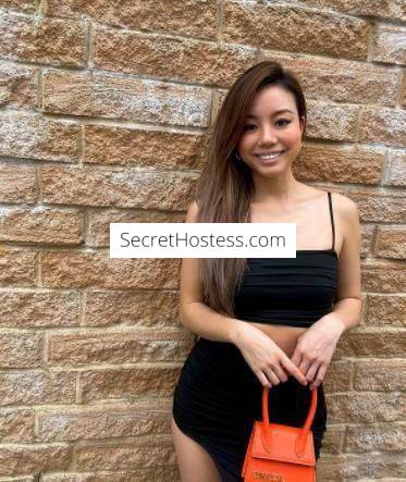 21Yrs Old Escort Size 8 52KG 162CM Tall Melbourne Image - 1