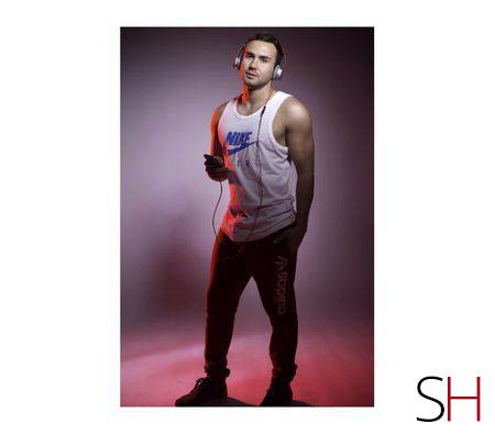Lucas 31Yrs Old Escort Cork Image - 1
