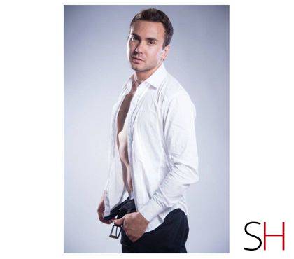 Lucas 31Yrs Old Escort Cork Image - 2
