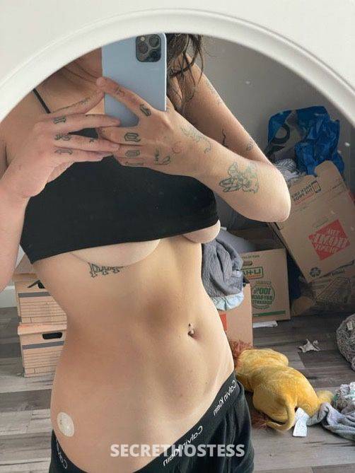Shakira Aley 29Yrs Old Escort Size 6 Oshawa Image - 5