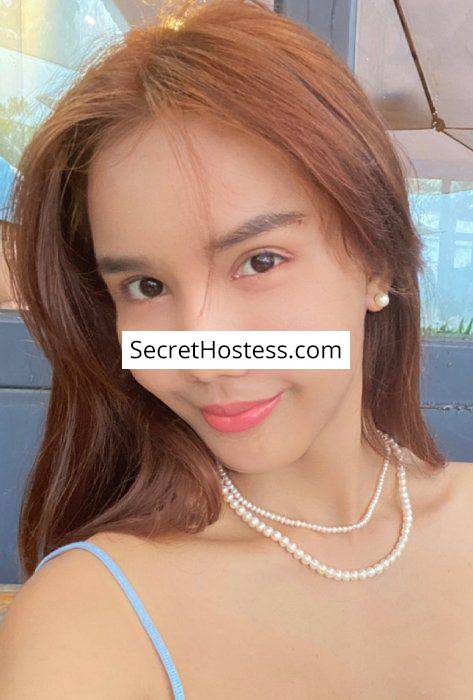 Sora Baby 26Yrs Old Escort 52KG 169CM Tall Taipei Image - 0