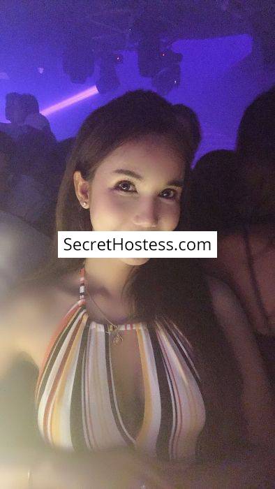 Sora Baby 26Yrs Old Escort 52KG 169CM Tall Taipei Image - 4