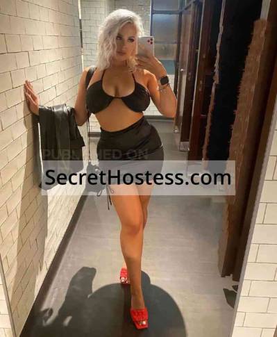 22 Year Old Belgian Escort Riyadh Blonde Green eyes - Image 4