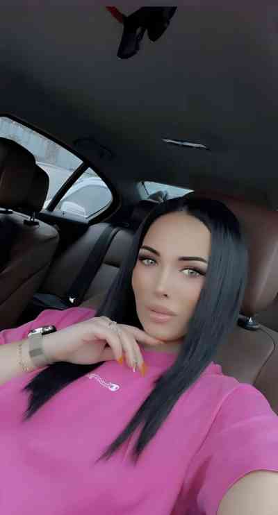 23 year old Romanian Escort in Zürich Jessyca