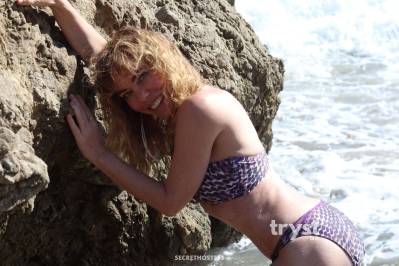 40 Year Old American Escort Los Angeles CA Blonde - Image 2