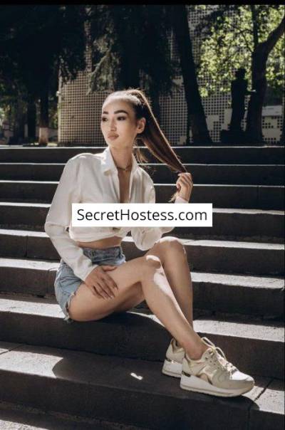 Adelina 24Yrs Old Escort 54KG 168CM Tall Belgrade Image - 3