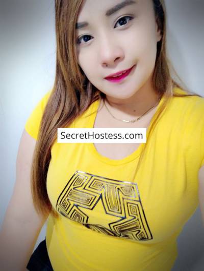 31 Year Old Asian Escort Manila Brown Hair Brown eyes - Image 2