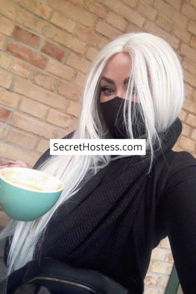 32 Year Old Caucasian Escort Vilnius Blonde Blue eyes - Image 6