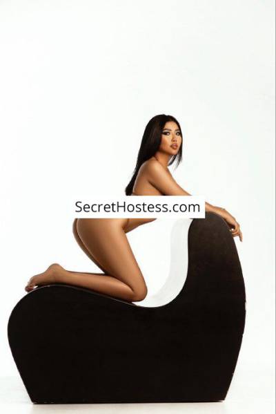 Aminata 22Yrs Old Escort 55KG 171CM Tall Moscow Image - 17