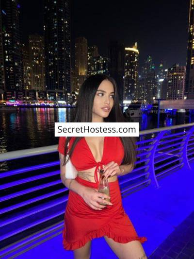 Amira 24Yrs Old Escort 50KG 167CM Tall Saint Petersburg Image - 4